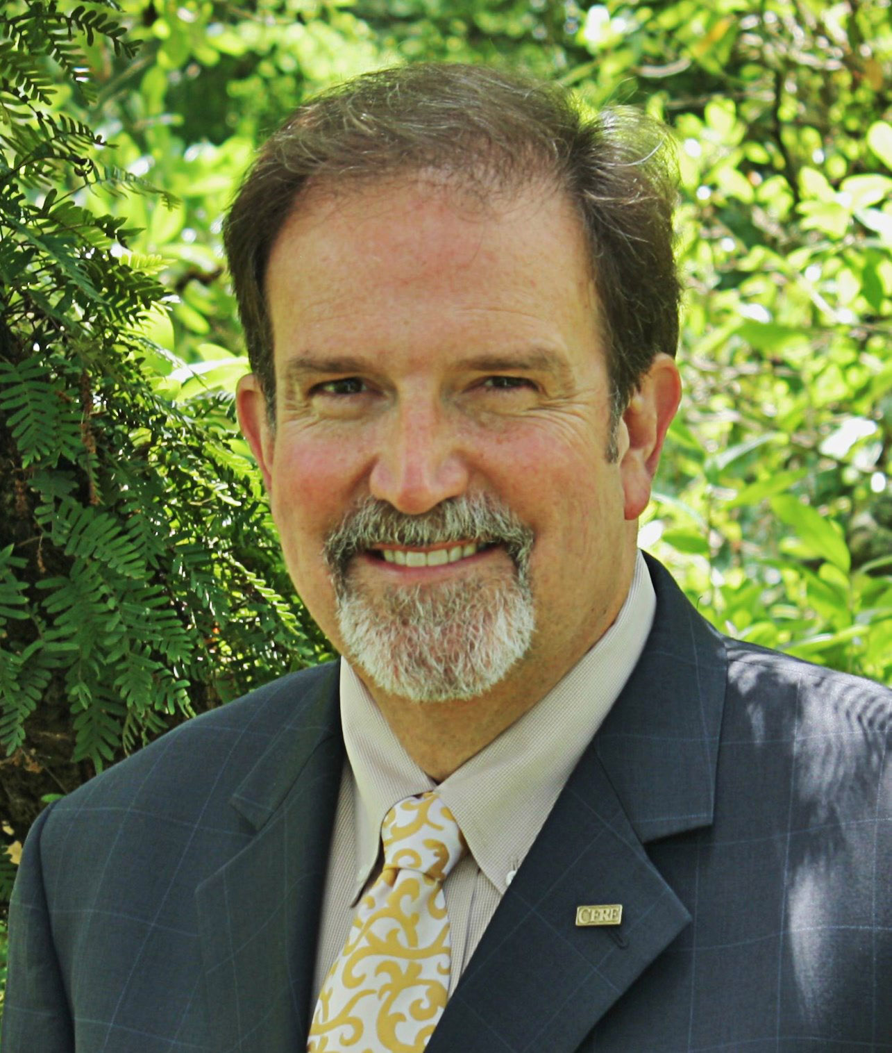 Kent State Announces Jeff McLain as University’s New Vice President for